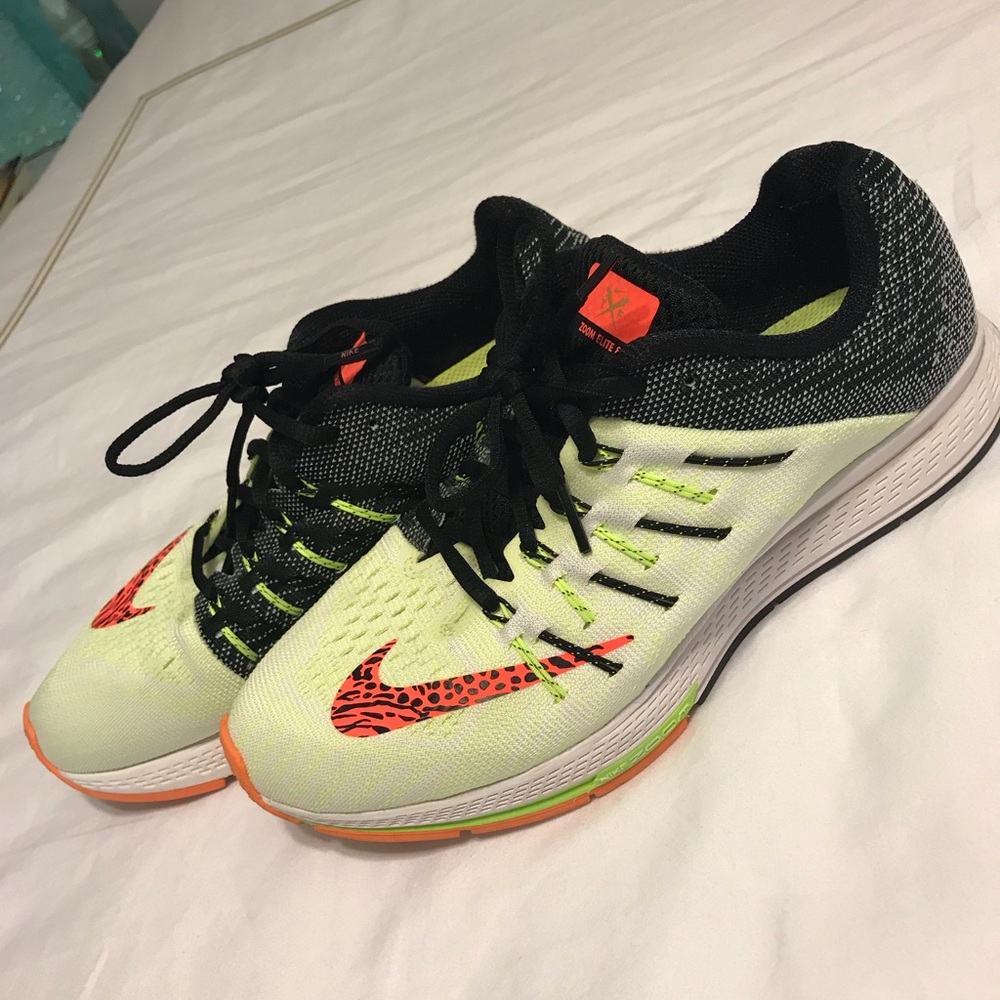 Nike soon elite 8